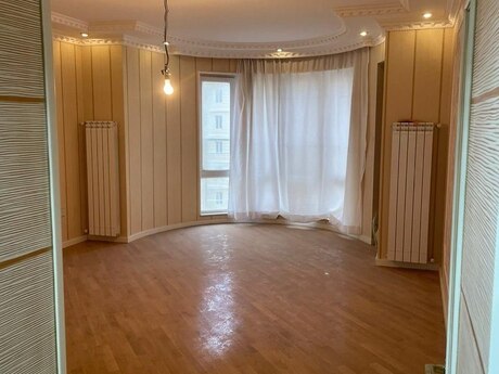 Объявление №5985797 - Баку, м. 8 ноября, 2-комн., 69 м², 14/18 этаж