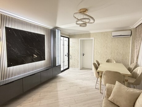 Elan №5985855 - Bakı, Gənclik m., 3 otaqlı, 75 m², 2/6 mərtəbə