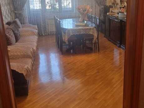 4 otaqlı mənzil, 142 m², Həzi Aslanov: 265 000 ₼ 3