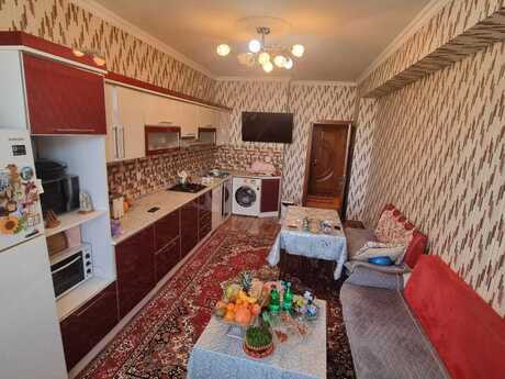 4 otaqlı mənzil, 142 m², Həzi Aslanov: 265 000 ₼ 5