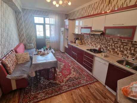 4 otaqlı mənzil, 142 m², Həzi Aslanov: 265 000 ₼ 4