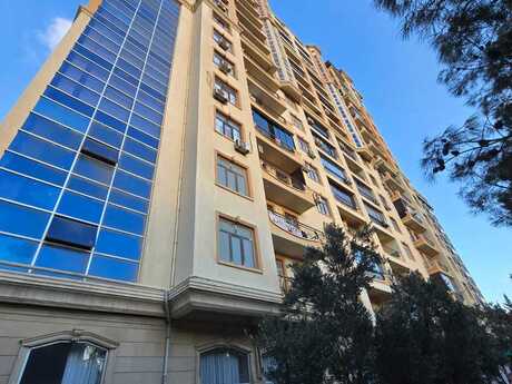 Объявление №5985858 - Сумгаит, Сумгаит, 3-комн., 142 м², 16/17 этаж