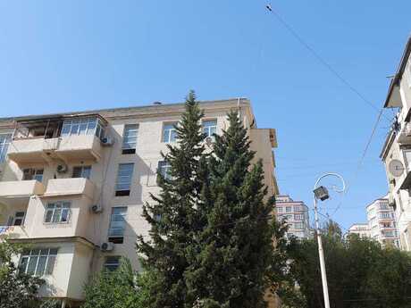Satlr 1 otaql khn tikili 40 m, Nriman Nrimanov m.