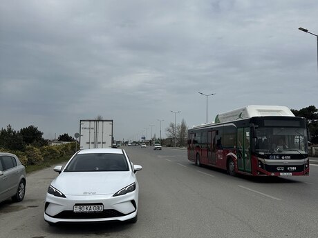 Torpaq - Maştağa q. - 100 sot