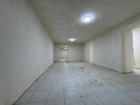 Obyekt - Nərimanov r. - 355 m²