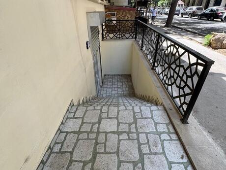 Obyekt - Nərimanov r. - 355 m²