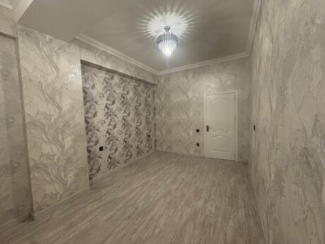 Satılır 2 otaqlı yeni tikili 51 m², 28 May m.