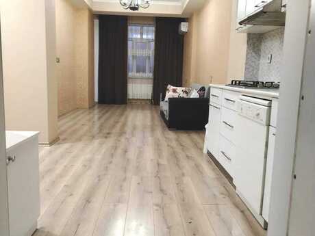 Satılır 2 otaqlı yeni tikili 62 m², Xırdalan