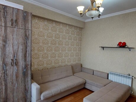 Satılır 1 otaqlı yeni tikili 33 m², Xırdalan