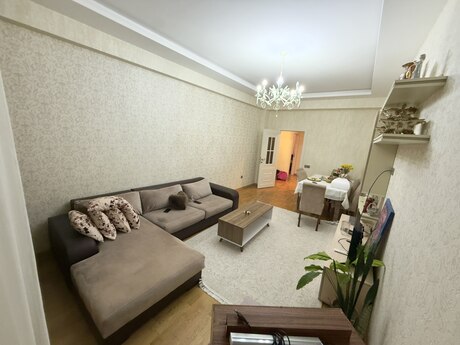 3 otaqlı mənzil, 100 m², Avtovağzal: 245 000 ₼ 5