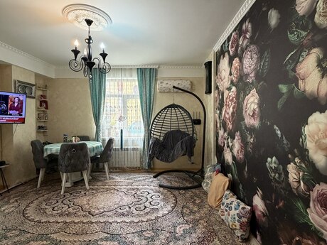 2 otaqlı yeni tikili - Masazır q. - 50 m²