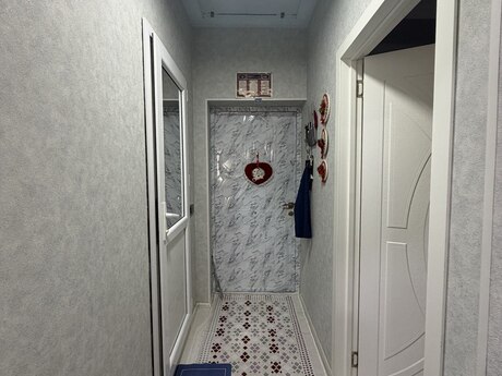 3 otaqlı mənzil, 47 m², Qurtuluş 93: 80 000 ₼ 5
