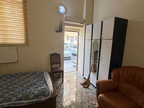 Kirayə 1 otaqlı mənzil, 30 m², İnşaatçılar: 365 ₼/ay 5
