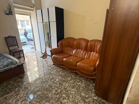 Kirayə 1 otaqlı mənzil, 30 m², İnşaatçılar: 365 ₼/ay 4