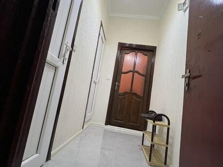 Satlr 2 otaql khn tikili 50 m, Memar cmi m.