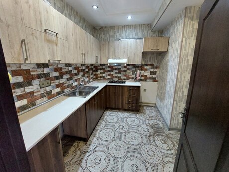 Satılır 2 otaqlı yeni tikili 68 m², Xırdalan
