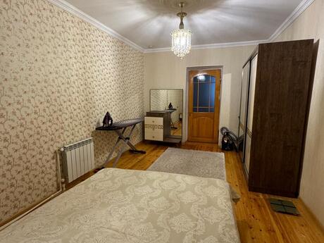 Объявление №5985995 - Баку, м. 28 мая, 3-комн., 85 м²