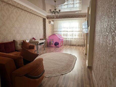 Объявление №5985986 - Сумгаит, Сумгаит, 2-комн., 99 м², 10/16 этаж