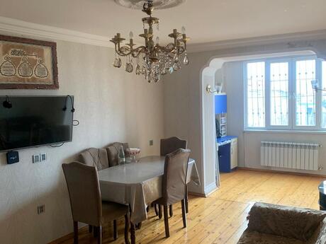 Объявление №5985993 - Сумгаит, Сумгаит, 3-комн., 70 м², 5/5 этаж