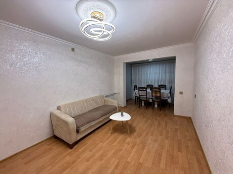 Объявление №5986031 - Баку, м. Халглар Достлугу, 2-комн., 55 м², 3/5 этаж