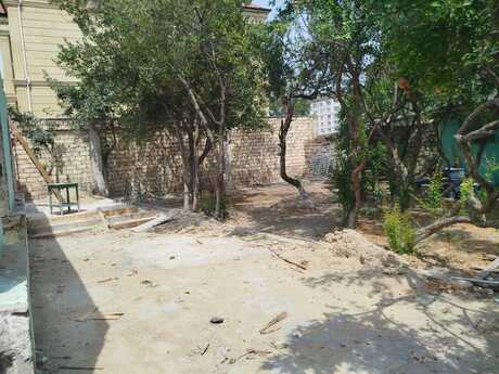 Объявление №5986102 - Баку, м. Кара Караев, 4.2 сот