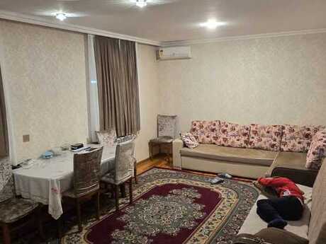 5 otaqlı köhnə tikili - Lökbatan q. - 100 m²