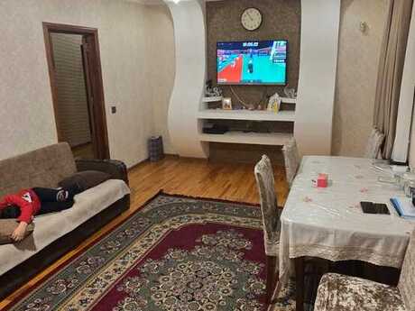5 otaqlı köhnə tikili - Lökbatan q. - 100 m²