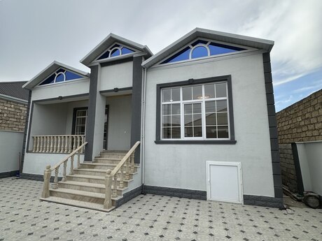 Объявление №5986113 - Баку, пос. Рамана, 3-комн., 115 м²