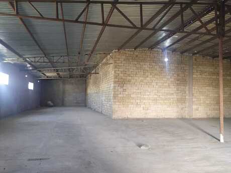 Obyekt - Binəqədi r. - 600 m²