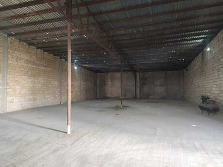 Obyekt - Binəqədi r. - 600 m²