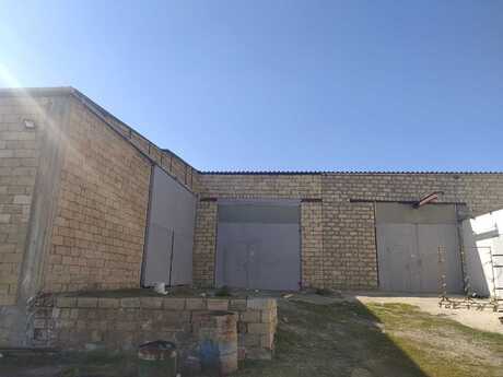 Obyekt - Binəqədi r. - 130 m²