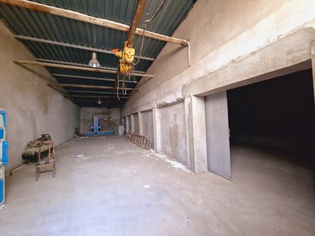 Obyekt - Binəqədi r. - 130 m²