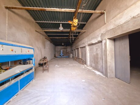 Obyekt - Binəqədi r. - 130 m²
