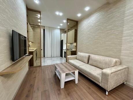 3 otaqlı yeni tikili - 28 May m. - 95 m²
