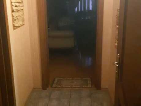 3 otaqlı köhnə tikili - Nərimanov r. - 85 m²