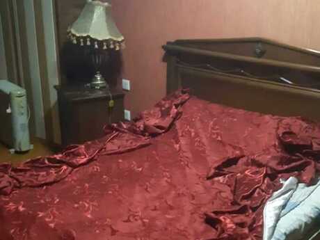 3 otaqlı köhnə tikili - Nərimanov r. - 85 m²
