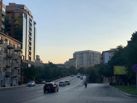 1 otaqlı köhnə tikili - Nizami m. - 29 m²