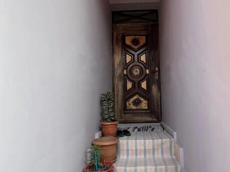 Satılır 3 otaqlı həyət evi/bağ evi 72 m², Binəqədi q.