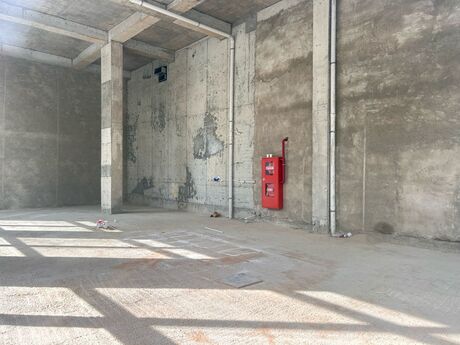 Obyekt - Ağ şəhər q. - 110 m²