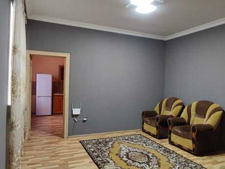 4-комн. дом/дача - пос. Бадамдар - 120 м²