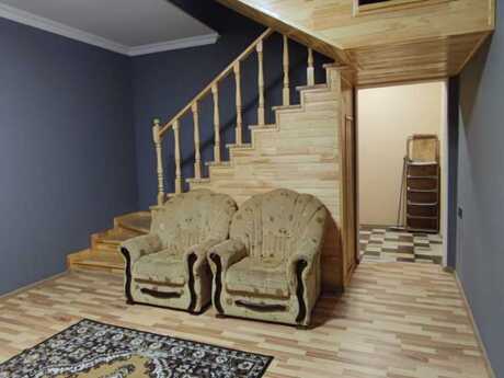 Elan №5986265 - Bakı, Badamdar q., 4 otaqlı, 120 m²