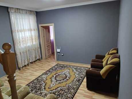 4-комн. дом/дача - пос. Бадамдар - 120 м²