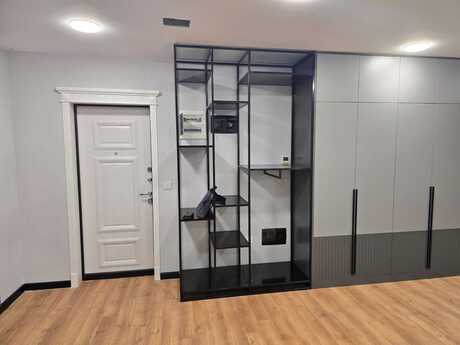 4-комн. офис - м. Шах Исмаил Хатаи - 190 м²