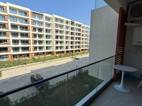 2 otaqlı yeni tikili - Nardaran q. - 60 m²