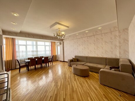 3 otaqlı mənzil, 147 m², Orbita MTK Neftçilər Komfort: 365 000 ₼ 5