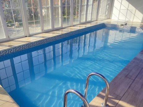 4-комн. дом/дача - Исмаиллы - 255 м²