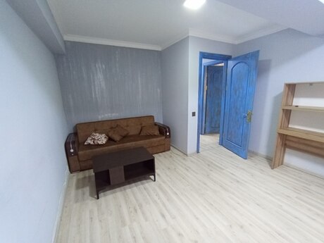 3 otaqlı ofis - Nəriman Nərimanov m. - 100 m²