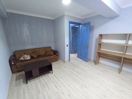 3 otaqlı ofis - Nəriman Nərimanov m. - 100 m²