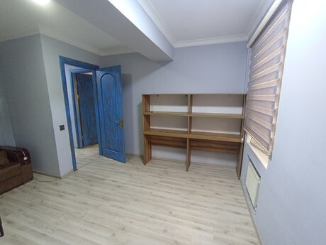 3 otaqlı ofis - Nəriman Nərimanov m. - 100 m²