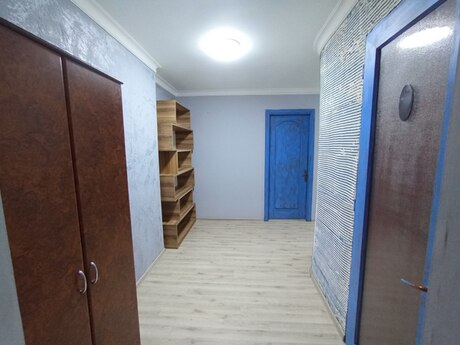 Объявление №5986328 - Баку, м. Нариман Нариманов, 3-комн., 100 м²